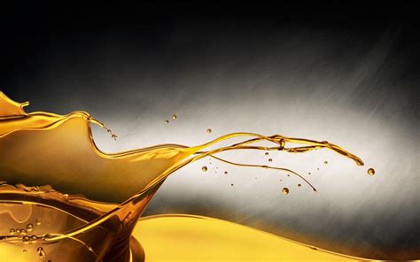 oil background